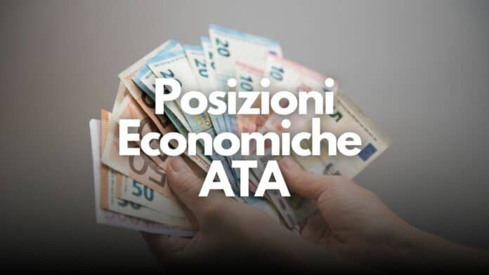AVVISO – D.M. n. 140/2024 – Prova finale di valutazione della procedura selettiva per l’attribuzione delle posizioni economiche finalizzate alla valorizzazione professionale del personale A.T.A. all’interno delle Aree.