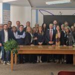 Il Direttore Filippo Serra all’USP di Caltanissetta Enna