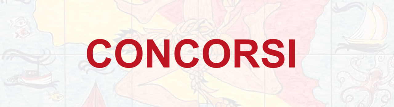 Concorsi
