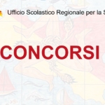 Graduatorie Provvisorie procedura per la selezione di complessive n. 16 unità di personale ATA da destinare in posizione di comando presso l’Ufficio V – A.T. di Caltanissetta Enna