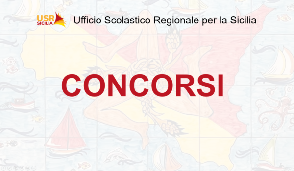 Concorsi