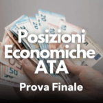 Rinvio prova finale di valutazione relativa alla procedura per l’assegnazione delle posizioni economiche A.T.A. Avviso MIM prot. nr. 0215456 del 29-11-2025