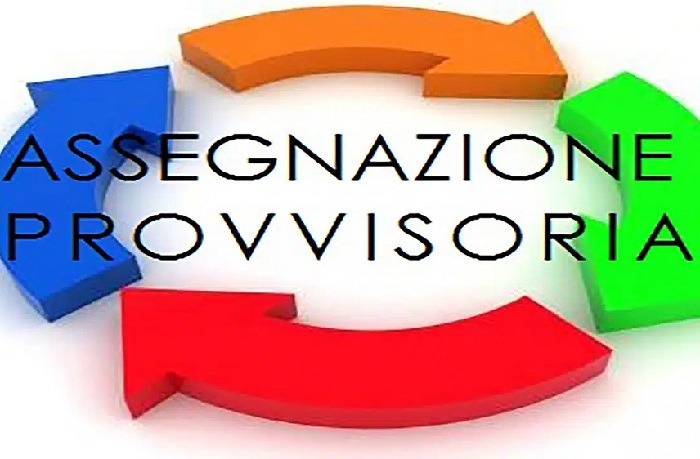 Utilizzazioni e assegnazioni provvisorie per l’anno scolastico 2025/26 del personale della Scuola.