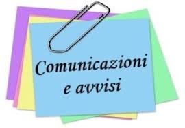 Avviso – sospensione ricevimento al pubblico degli Uffici Organici, Mobilità e Reclutamento