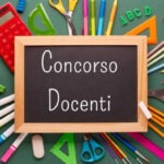 Avviso calendario prova scritta – Concorso docenti scuola secondaria 2025 – D.D.G. n. 2939 del 9 ottobre 2025