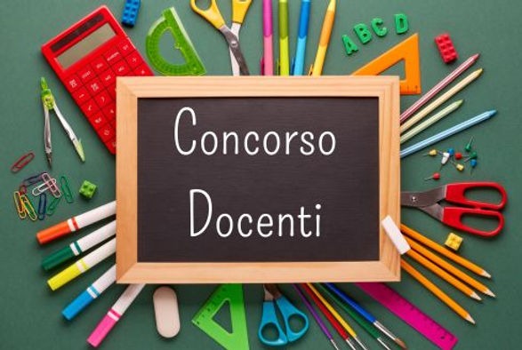 Avviso calendario prova scritta – Concorso docenti scuola secondaria 2025 – D.D.G. n. 2939 del 9 ottobre 2025