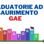 Ripubblicazione graduatorie ad esaurimento definitive personale docente di ogni ordine e grado e personale educativo per il biennio 2024/2025 e 2025/2026 – Province di Caltanissetta ed Enna