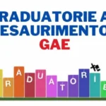 Ripubblicazione graduatorie ad esaurimento definitive personale docente di ogni ordine e grado e personale educativo per il biennio 2024/2025 e 2025/2026 – Province di Caltanissetta ed Enna