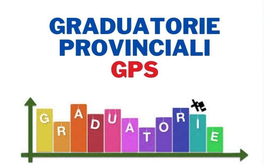 Ripubblicazione delle Graduatorie Provinciali per le Supplenze del Personale Docente ed Educativo di ogni ordine e grado Biennio 2024/2026 per le Province di Caltanissetta ed Enna