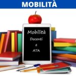O.M. n. 43 del 12/03/2026 – Mobilità del personale docente, educativo ed A.T.A. per l’a.s. 2026/20267 – Pubblicazione e trasmissione Graduatorie interne di istituto